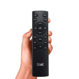 Hybite Remote Compatible Control for Boat SOUNDBAR & Home Theater System (Please Match The Image with Your Old Remote) image 2