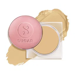 SUGAR Mettle Cream To Powder Foundation - 17 Raf-58