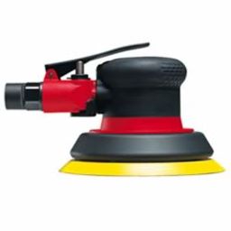 Chicago Pneumatic CP 3510 -3/16 (5mm) (Free Speed 12000 rpm) Orbital Sanders-picture-40
