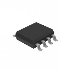 MCP3201-BI/SN-MICROCHIP-Analogue to Digital Converter, 12 bit, 100 kSPS, Pseudo Differential, Serial, SPI, Single, 2.7 V image 1