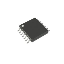 MCP4651-103E/ST-MICROCHIP-Volatile Digital Potentiometer, 10 kohm, Dual, I2C, Serial, Linear, ± 20%, 2.7 V image 1