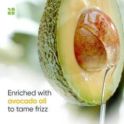 Biolage Set Of 2 Smooth Proof Avocado Deep Smoothing 6 In 1 Hair Serum - 100ml Each image 2