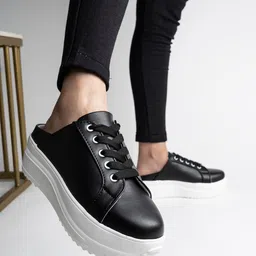 Shoetopia Women Lightweight Sneakers-28