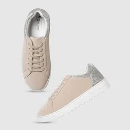 Marc Loire Women Round Toe Sneakers-35