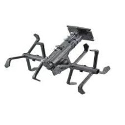Brush Cutter ATTACHMENTS DEEP Tiller Type 4 26 mm Suitable for All Type 2 Stroke/4 Stroke Machine 43CC/52CC/139F/GX35/GX50 for Grass Trimmer Side Pack & Back Pack image 2