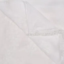 Dupatta Bazaar Embroidered Chiffon Dupatta image 3