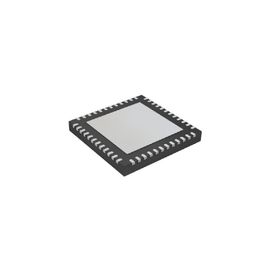 PIC18F56Q43-I/6LX-MICROCHIP-8 Bit MCU, PIC18 Family PIC18FxxQ43 Series Microcontrollers, PIC18, 64 MHz, 64 KB, 48 Pins image 1