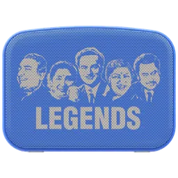 SAREGAMA Carvaan Mini POP 5W Portable Bluetooth Speaker (401 Pre Loaded Retro Songs, Stereo Channel, Cobalt Blue)-19
