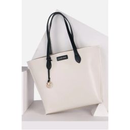 Allen Solly Women White Casual Tote Bag-picture-44