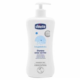 Chicco No Tears Shampoo-picture-18