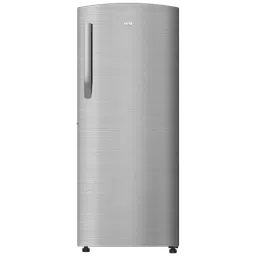 IFB Advance-Cool 206 Litres 5 Star Direct Cool Single Door Refrigerator with Anti Bacterial Gasket (IFBDC-2325IGS, Grey Steel)-image-97