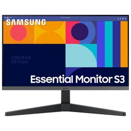 SAMSUNG Essential S3 68.58 cm (27 inch) Full HD IPS Panel LED Flat Monitor with HDCP Support-picture-19