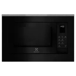 Electrolux UltimateTaste 700 25L Built-in Microwave Oven with CombiGrill Technology (Black)-picture-22