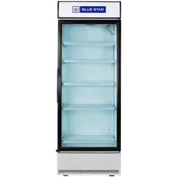 Blue Star 448 Litres Direct Cool Single Door Refrigerator with Temperature Settings (SC500F, White)-image-74