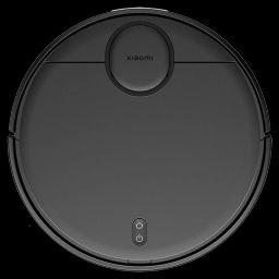Xiaomi S10 Robotic Vacuum Cleaner & Mop with Wi-Fi Connectivity (Advanced Laser Navigation, Black)-image-11
