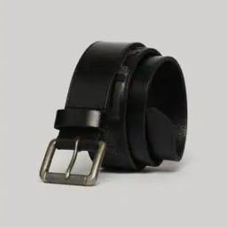 Vintage Branded Belt-image-26