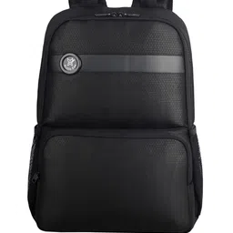 Arctic Fox Unisex Brand Logo Backpack-21