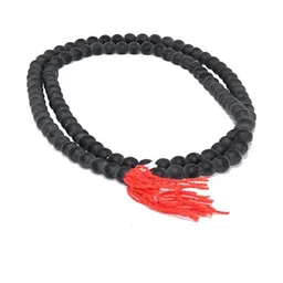 Divine souvenirs Unisex Artificial Beaded Minimal Chain-83