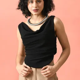 BAESD Off-Shoulder Top-image-91