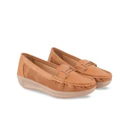 Stylestry Women Loafers-30