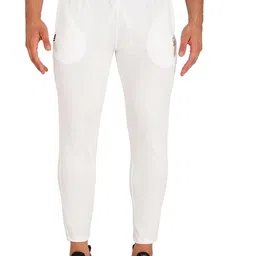 GOTO Men Mid-Rise Track Pants-image-57