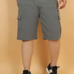 YHA Men Running Cargo Shorts-picture-12