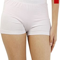 Diving Deep Pack of 2 Boy Shorts Briefs-image-100