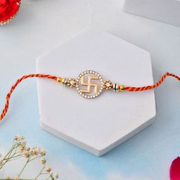 Aapno Rajasthan Thread Rakhi-image-62