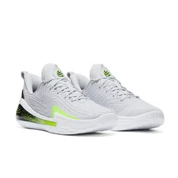 UNDER ARMOUR Unisex CURRY 12 Shoes-picture-34