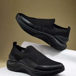 Campus Men Slip-On Sneakers-20
