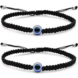 QNAM Women Black Bracelet-image-84