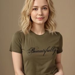 DressBerry Women Printed T-shirt-image-96