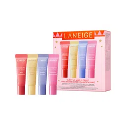 LANEIGE Glowy Lip Minis 4-Pcs Holiday Set-picture-4