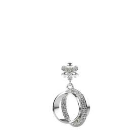 VALANOVA Women Pendant Diamond-picture-39