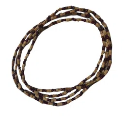 Divine souvenirs Minimal Tulsi Kanthi Mala-17