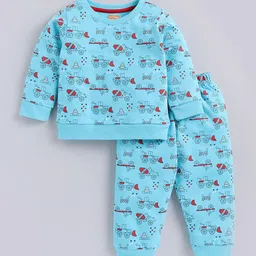 SNUGGLY MONKEY Boys Printed-image-60