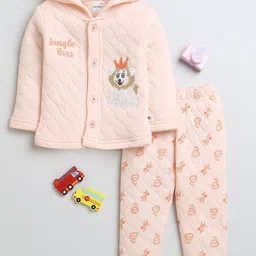 BUMZEE Boys Top with Pyjamas-picture-34