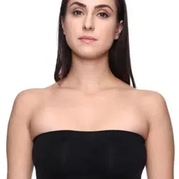 Moda Rapido Women Bandeau Full Coverage Bra-picture-18