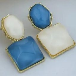 Amrav Alloy Earrings-image-61