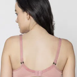 Mine4Nine Maternity Full Coverage Bra image 4