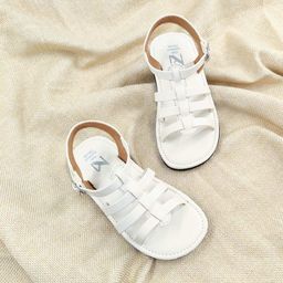 THE MADRAS TRUNK Unisex Kids Comfort Sandals-picture-46