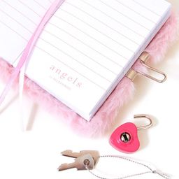 Accessorize Self Design Notebook Stationery image 3