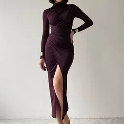 LULU & SKY Women Sheath Dress-picture-26