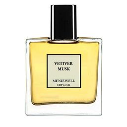 Menjewell Vetiver Musk Eau De Parfum- 50ml-31