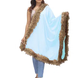 Manra Wool Party Shawl-picture-47