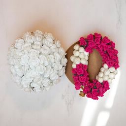 GADINFASHION Women Set of 2 Hair Accessory Set-image-116