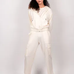 Strong And Brave Sweatshirt & Joggers Co-Ords-34