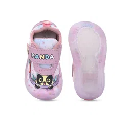 BAESD Unisex Kids Printed Sneakers image 3