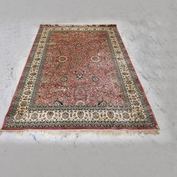 R CARPETS Printed Rectangular Shaped Carpet-image-21