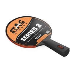 STAG GLOBAL Lightweight Table Tennis Bat-11